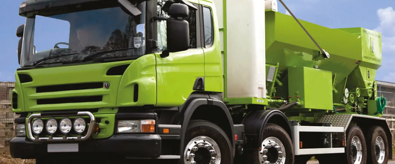 ready mix concrete nottingham